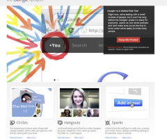 Google Plus, Room Too Crowded For Another Platform: LinkedIn CEO