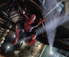 Spider Man Film Trailer Posted onto Internet