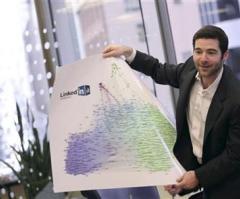 'Google+ to Absorb LinkedIn'; Netizens Respond to CEO Jeff Weiner