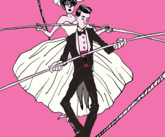 A Stable Marriage