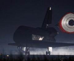 Atlantis Touches Ground, Ends Shuttle Program; What's Next for NASA?
