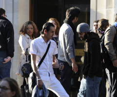 British Christians, Atheists Least Likely to Go to University