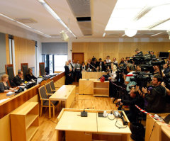Norway Shooting, Bombing: Gunman Breivik Claims 2 Cells Helped in Recent Massacre
