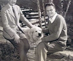 Who Is John Stott?