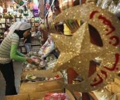 Pray for Christians' Safety During Ramadan, Open Doors Urges