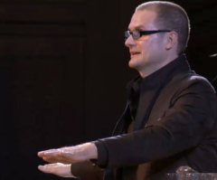 Rob Bell's 'NOOMA' Videos Now an App