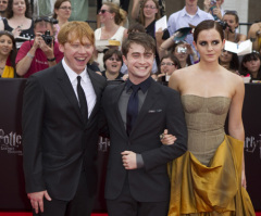'Harry Potter and the Deathly Hollows: Part 2' Passes $1B Marker in Sales
