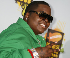 Sean Kingston Says God Saved His Life for a Purpose