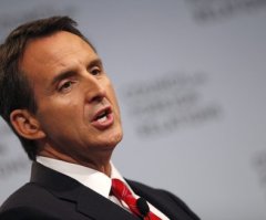 America Needs to Turn Toward God, Pawlenty Tells Iowans