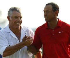 Tiger Woods Loses Tag Heuer Endorsement