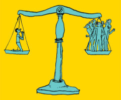 The Weight of Belief