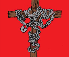 Religious Oppression