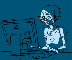 Facebook Fever