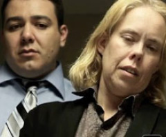 Modern Day Passion of Christ Movie to Hit Christian Film Festival