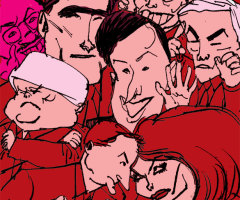 Debate Club