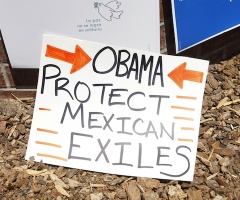 Obama Immigration Policy Billed as 'Amnesty'