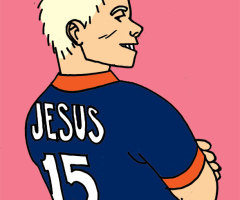 A High Opinion of Tim Tebow