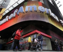 Bank of America Cuts 3,500 Jobs, Streamlines Credit Card Business