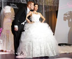 Kim Kardashian Wedding: Star Gives Thanks to God