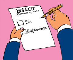 Values Voter