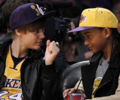Will and Jada Smith Divorce Rumors Knocked Down by Justin Bieber