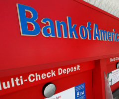 Warren Buffet Throws Bank of America a Lifeline