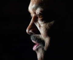 Jesse Jackson Rains on MLK Celebration With Attack on Tea Party