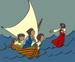 Jesus Was a Youth Leader
