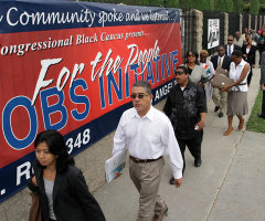 Bad Labor Day Tidings From the White House