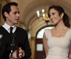 Christian Counselor Rebukes Marc Anthony's Relaxed Views of Divorce
