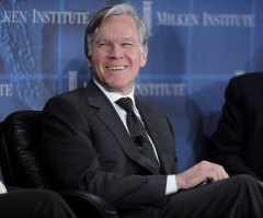 NY Times' Keller Responds to Christian Critics