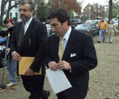 Christian Lawyer Jay Sekulow Faces Financial Scrutiny