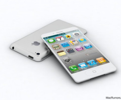 iPhone 5 Release Date: Pre-Order Race Begins in Europe