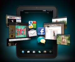$99 HP TouchPad Sales: Last 200,000 Units to Arrive