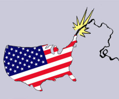 American End Times