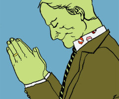 Stained by Sexual Sin