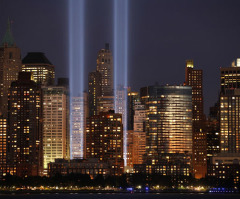 Clergy Plan 9/10 Prayer Service at Ground Zero