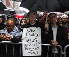Are Muslims Overcoming Hate in America?