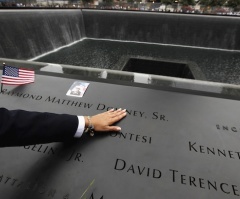 Obama Psalm 46 Speech Used to Comfort Americans