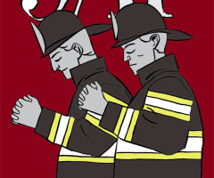 Remembering 9/11
