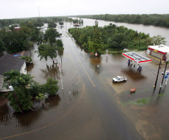 Senate, House Differ on Disaster Relief Funding