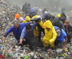 Want to Live Longer? Try Volunteering With Good Motive