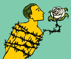 Every Thorn Has Its Rose