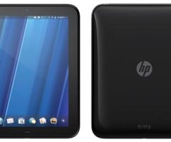 $99 HP TouchPad: Customers Prefer the Cheap Tablet Over Apple's iPad 2