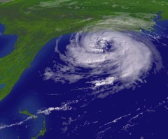Tropical Storm Ophelia to Increase Speed