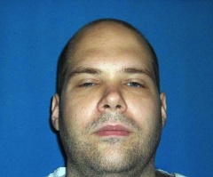 Repenting in Jail: Mississippi Convict Asks for Clemency to 'Live New Life in God'