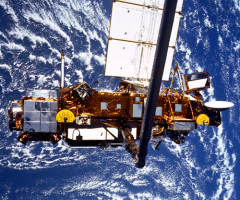 Path of Falling Satellite: NASA Prepares to Confirm Where It Will Hit Earth