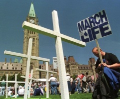 Christian Medical Groups Weigh in on Mississippi Personhood Measure