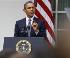 Majority Rates Obama Not Better Than Bush