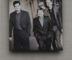 Two and a Half Men Crew Admit to Missing Charlie Sheen (PHOTO)